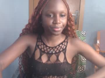 Cum_Ebony_Xsecret Chaturbate stream image from November 10, 2025
