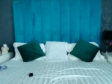 Eveeevian Chaturbate stream image from November 10, 2025