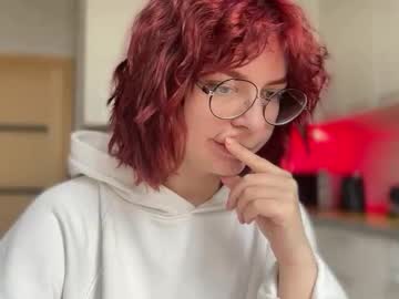 Hotline_Aurora Chaturbate stream image from November 10, 2025