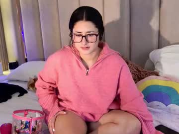 Iamnyxy_ Chaturbate stream image from November 10, 2025