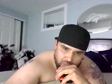 J_Padilla1990 Chaturbate stream image from November 10, 2025