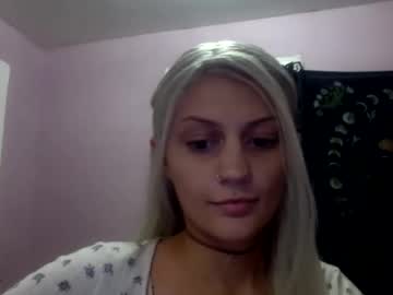 Madelinevalentine Chaturbate stream image from November 10, 2025
