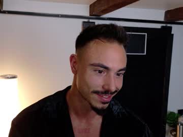 Master_Lukass Chaturbate stream image from November 10, 2025