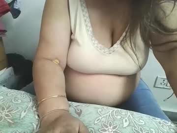 Punjabimilf Chaturbate stream image from November 10, 2025