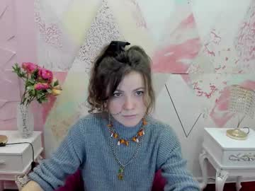 Volnushka Chaturbate stream image from November 10, 2025