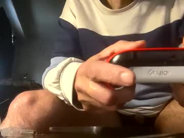 Axion13 Chaturbate stream image from November 10, 2025