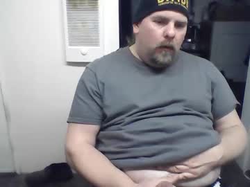 Blatent1 Chaturbate stream image from November 10, 2025