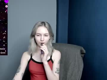 Cathell Chaturbate stream image from November 10, 2025