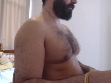 Elis1992 Chaturbate stream image from November 10, 2025