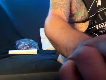 Jaxxxdaddy Chaturbate stream image from November 10, 2025