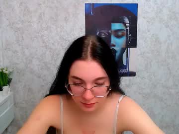Kristenx_X Chaturbate stream image from November 10, 2025