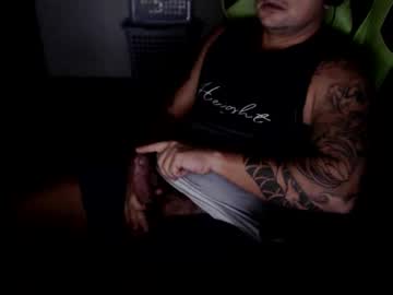 Landaw Chaturbate stream image from November 10, 2025