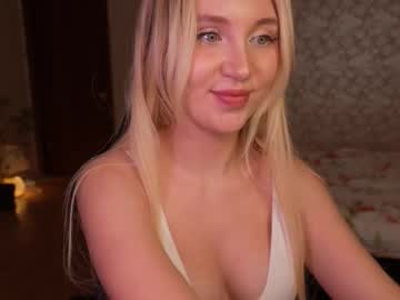 Lissablush_ Chaturbate stream image from November 10, 2025