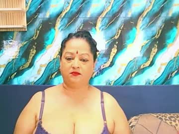 Matureindian4u65 Chaturbate stream image from November 10, 2025