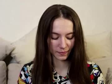 Strawberry_Soul Chaturbate stream image from November 10, 2025