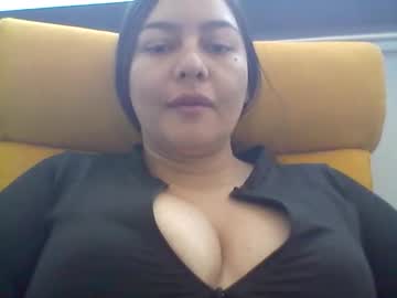 Brihana21 Chaturbate stream image from November 10, 2025