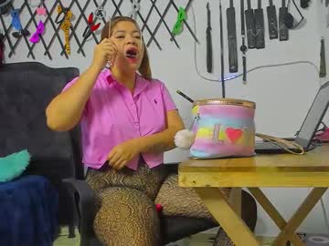Emilyfreire Chaturbate stream image from November 10, 2025