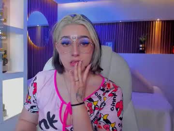 Gabyrose9 Chaturbate stream image from November 10, 2025