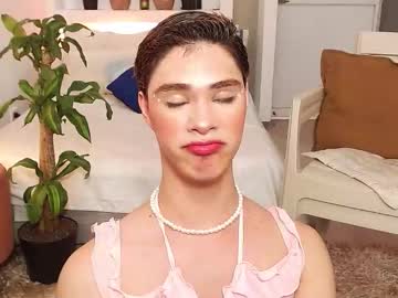 Jhuan_Cute Chaturbate stream image from November 10, 2025