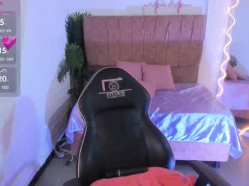 Juanita_Tay Chaturbate stream image from November 10, 2025