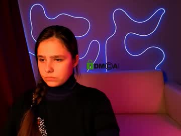 Kelly_May1 Chaturbate stream image from November 10, 2025