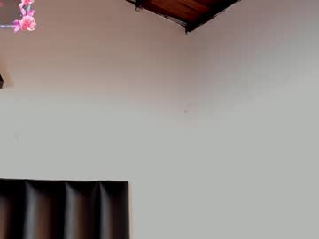 Kentha_Mitchellss Chaturbate stream image from November 10, 2025