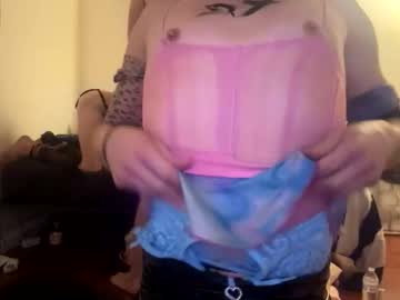 Kitten_Gone_Wild Chaturbate stream image from November 10, 2025
