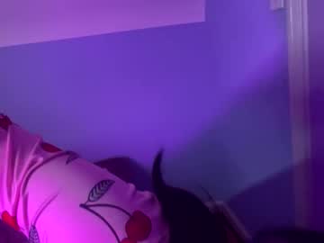 Lilyblloom Chaturbate stream image from November 10, 2025