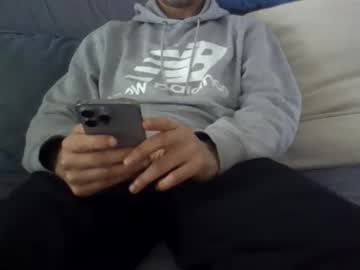 Myszka Chaturbate stream image from November 10, 2025
