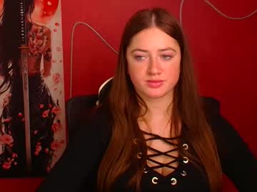 Shadowkate Chaturbate stream image from November 10, 2025