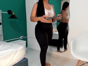 Tamaraa_Lov Chaturbate stream image from November 10, 2025