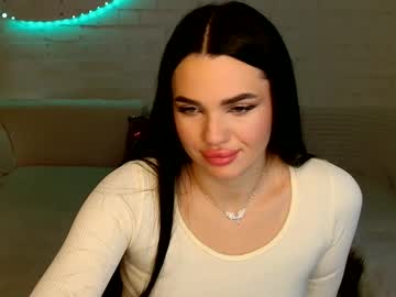 Tasty_Babyy Chaturbate stream image from November 10, 2025