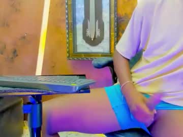 The_Hot_Boy0 Chaturbate stream image from November 10, 2025