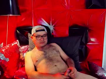 Tonny_Green Chaturbate stream image from November 10, 2025