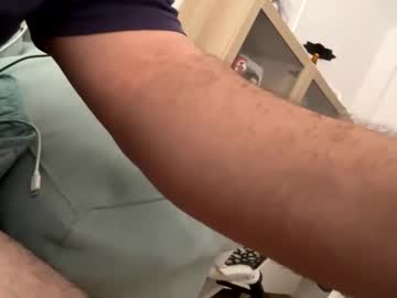 Warrity Chaturbate stream image from November 10, 2025