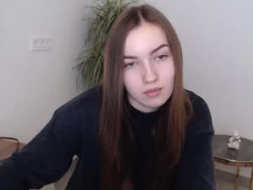 Adelina_Sweett Chaturbate stream image from November 10, 2025