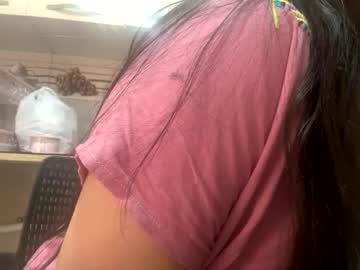 Angela_Lexxy Chaturbate stream image from November 10, 2025