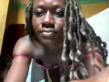 Ebony142963 Chaturbate stream image from November 10, 2025