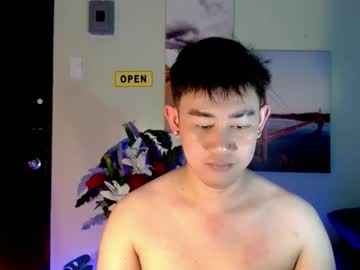 Han_Davis Chaturbate stream image from November 10, 2025