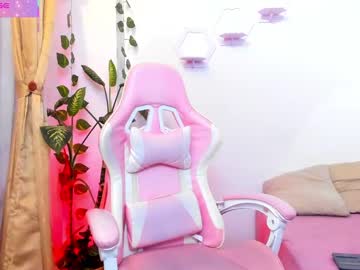 Isabella77__ Chaturbate stream image from November 10, 2025