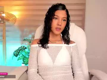 Missbrasil_ Chaturbate stream image from November 10, 2025