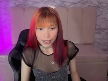 Sweet_Kitty_V Chaturbate stream image from November 10, 2025