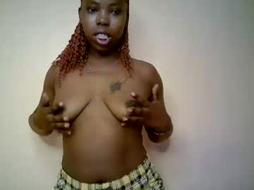 Witichrista Chaturbate stream image from November 10, 2025