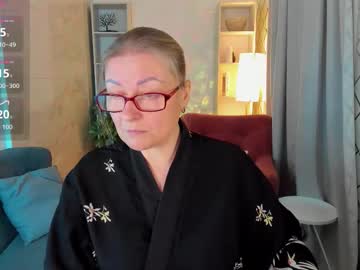 Alexandra_Kind Chaturbate stream image from November 10, 2025