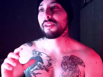 Axel_Jax Chaturbate stream image from November 10, 2025