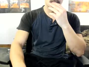 Big_White_Dick7 Chaturbate stream image from November 10, 2025