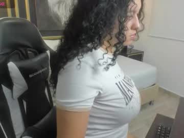 Bonnie68_ Chaturbate stream image from November 10, 2025