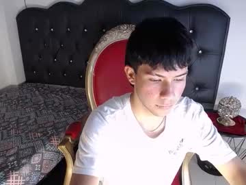 Danny_Rossy Chaturbate stream image from November 10, 2025