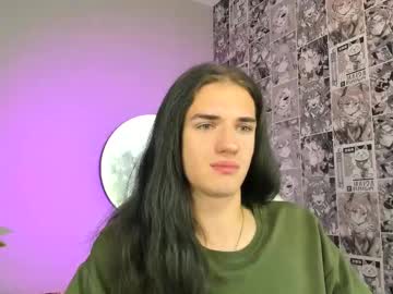 Harvey_Hair Chaturbate stream image from November 10, 2025