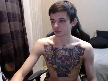 Last_Kenny Chaturbate stream image from November 10, 2025